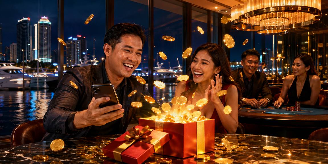 o2jam Apa yang Kami Tawarkan dalam Kingdom
